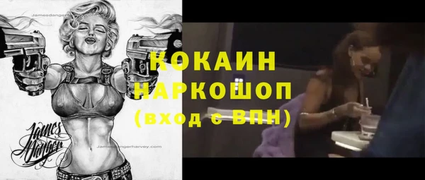 стафф Кулебаки