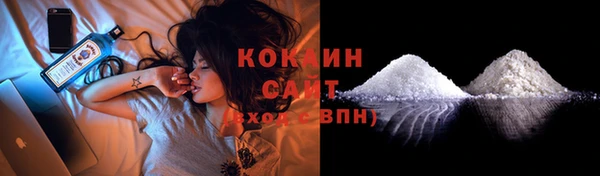 стафф Кулебаки