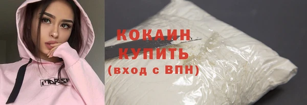 стафф Кулебаки