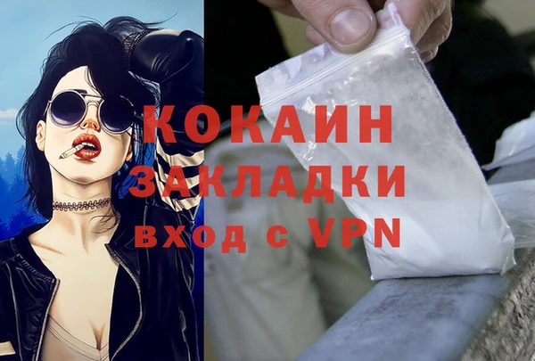 стафф Кулебаки